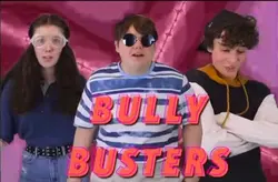 Bully busters