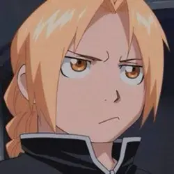 edward elric