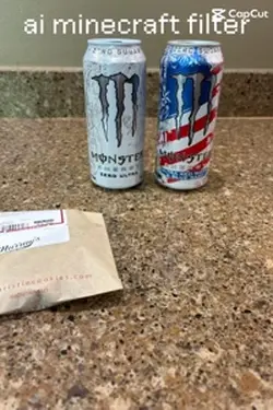 Monstersinminecraft