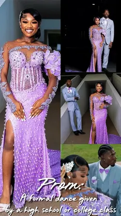 ✨PROM MOMENTS✨