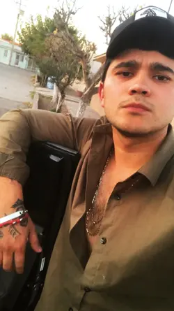 No le envidio a nadi