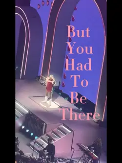 Concert memories 