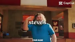 steve lava kaboom