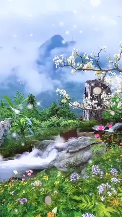 Nhạc hay cảnh đẹp