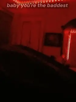 bathroom?