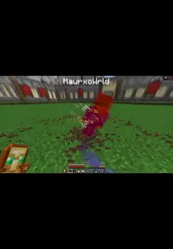 Minecraf