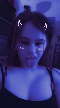 she said she like it