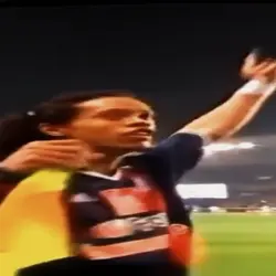 Edit de Ronaldinho 
