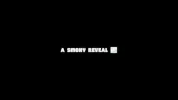 the unknown awaits