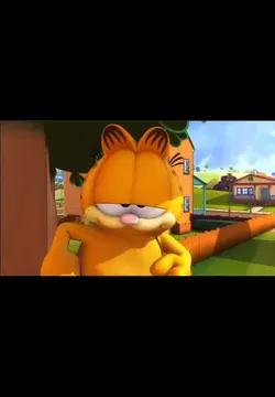 Garfield