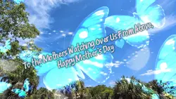 missing Mom
