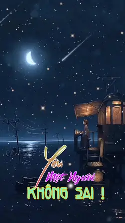 12.12 yêu 1 người 