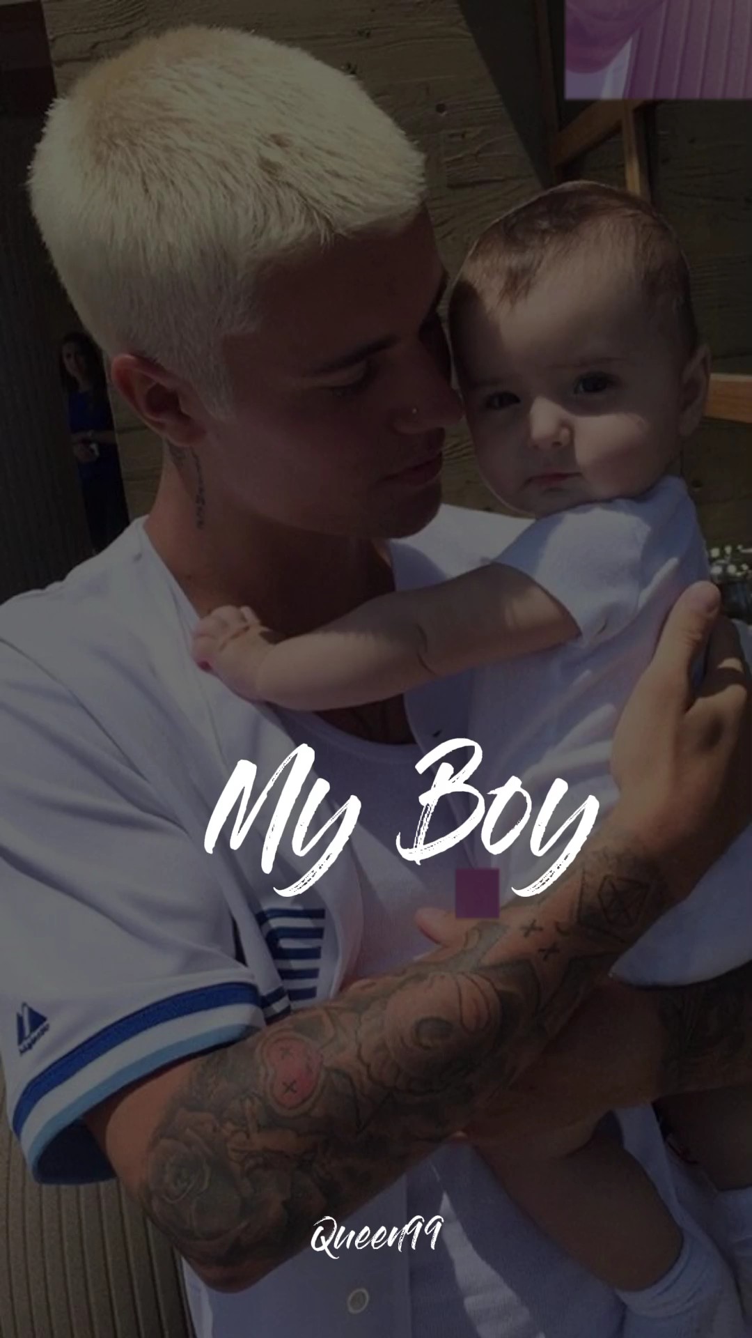 Mi chico