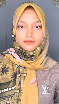 Makeup transisi