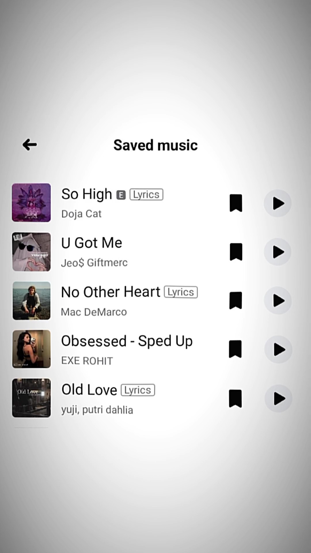 Never Felt So Alone 