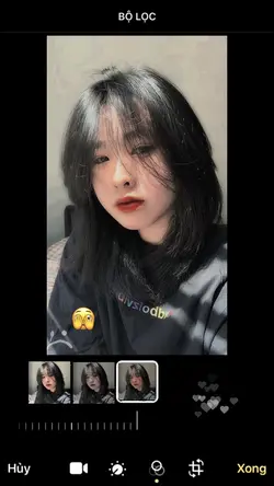 KHUNG STORY + MÀU