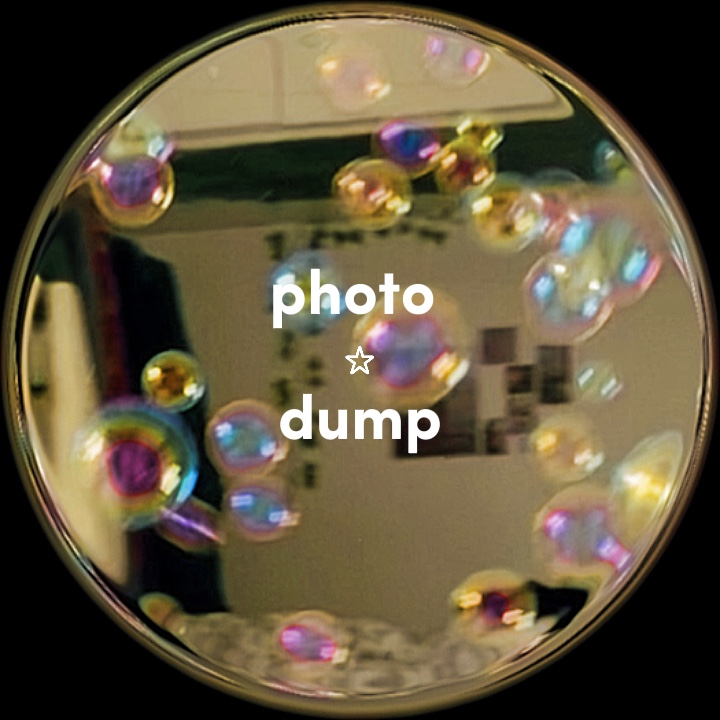 photo dump 26 pics