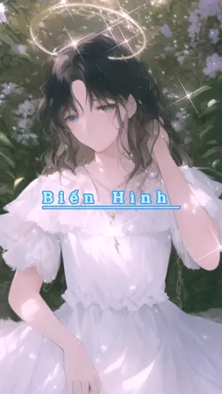 BIẾN HÌNH