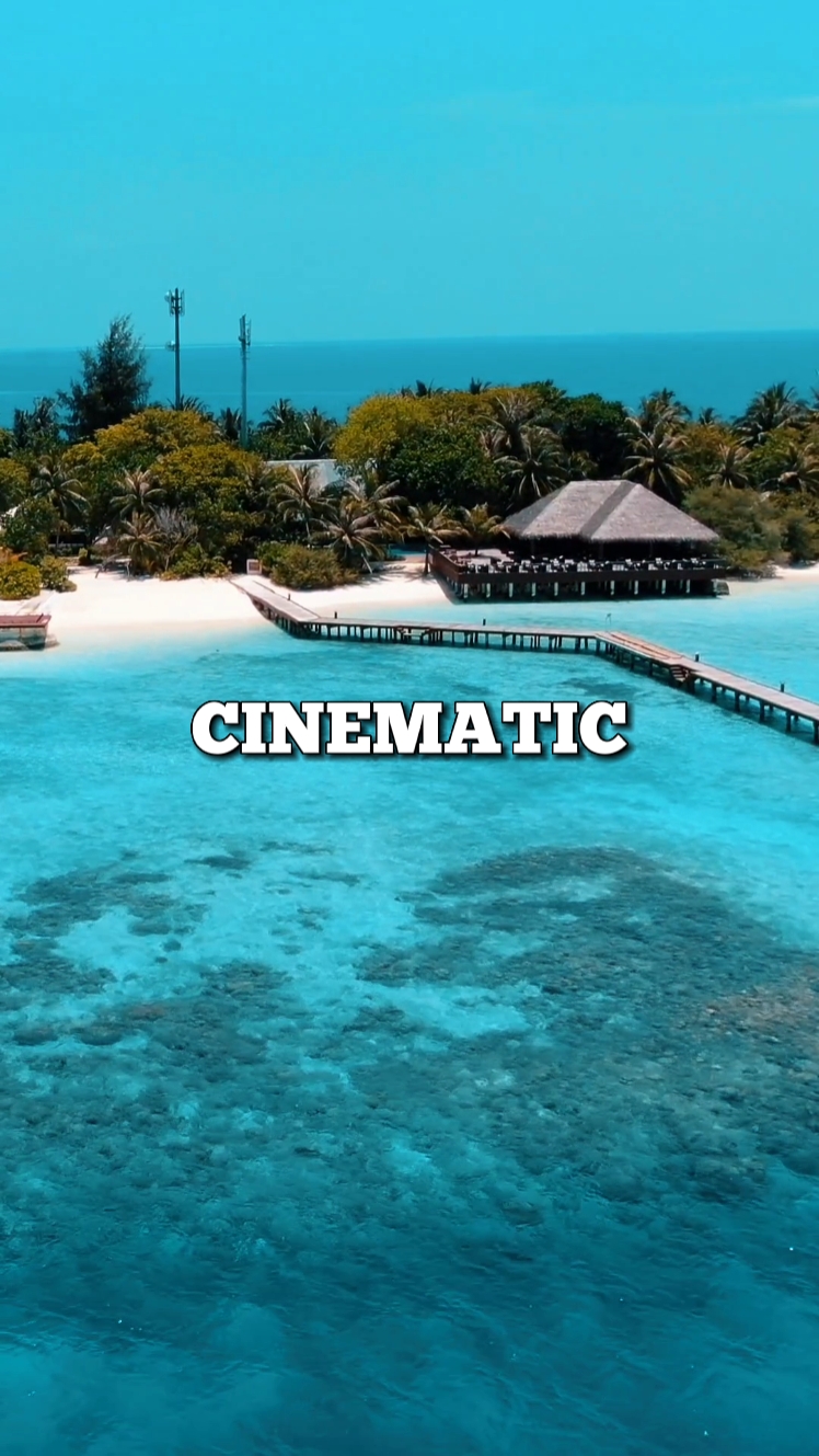 CINEMATIC TEMPLATE 