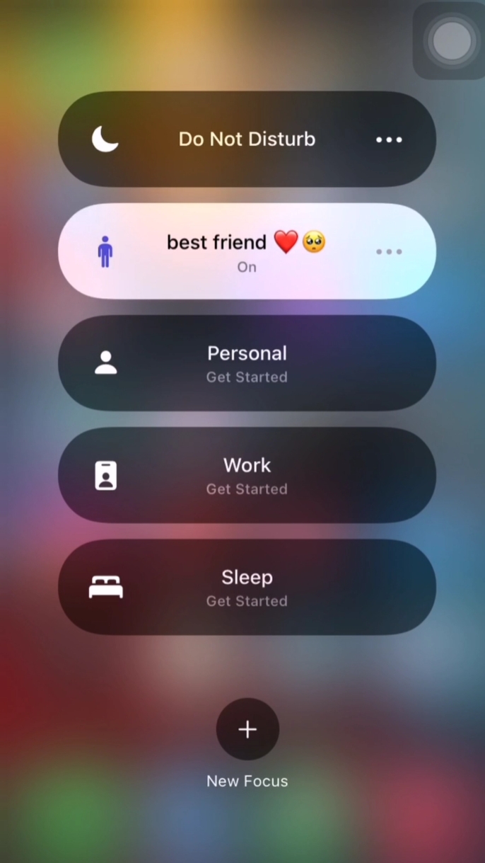 Best Friend New 