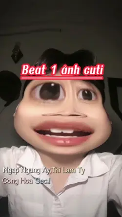 Beat 1 ảnh cuti 