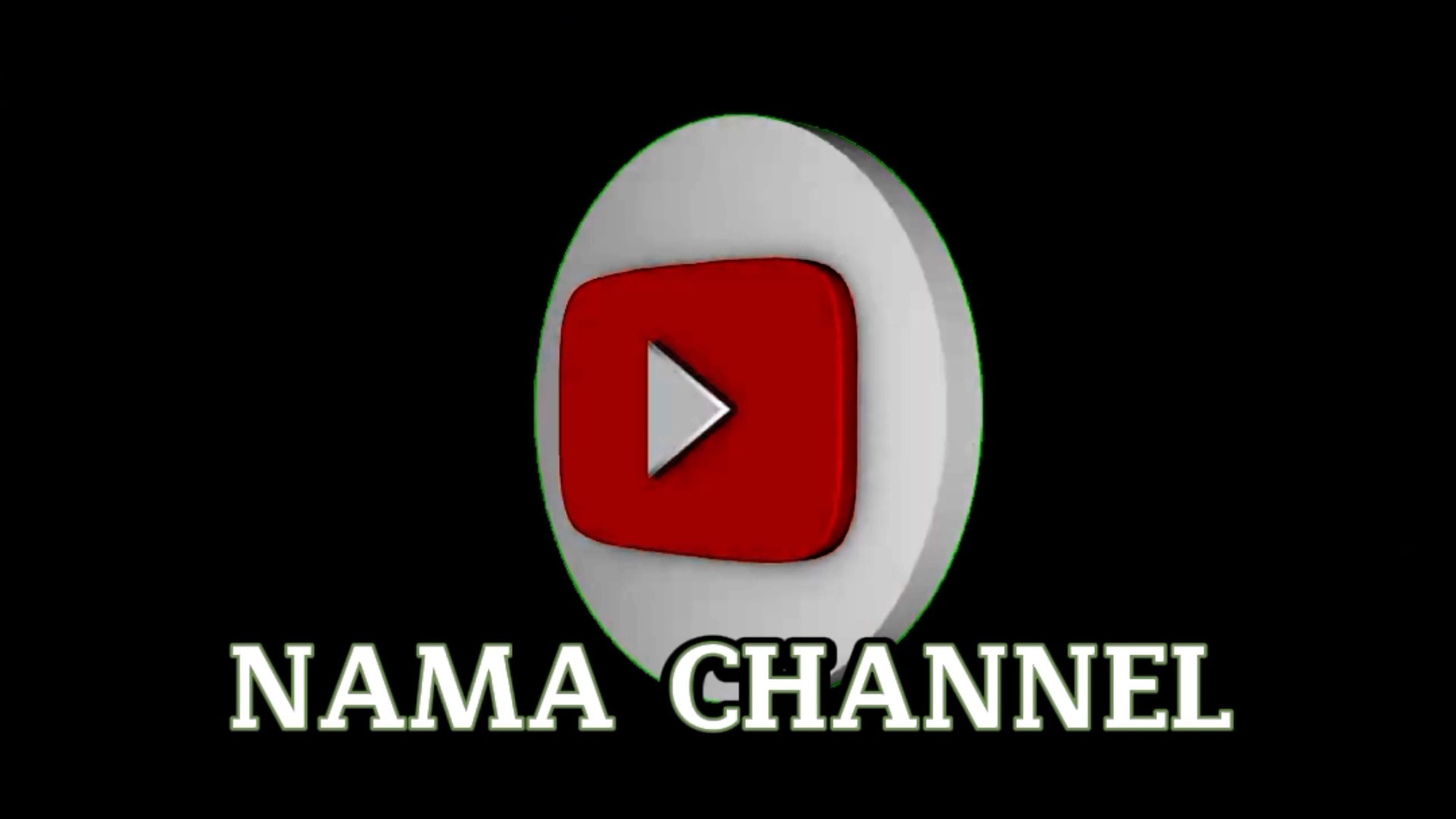 your channel
