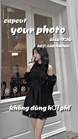 Mẫu 3 ảnh xịn