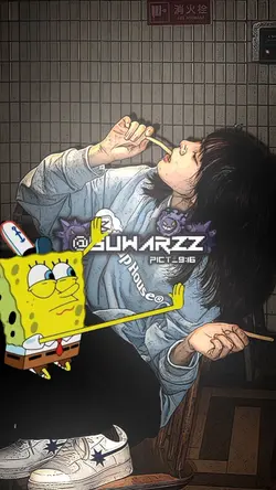 SPONGEBOB TREND