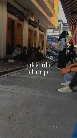 pkkmb dump
