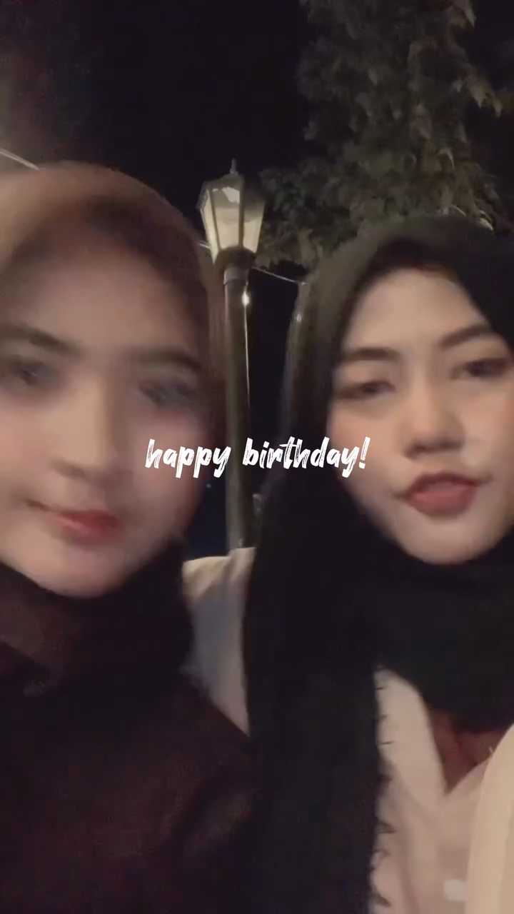 joyeux anniversaire