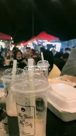 Story WA