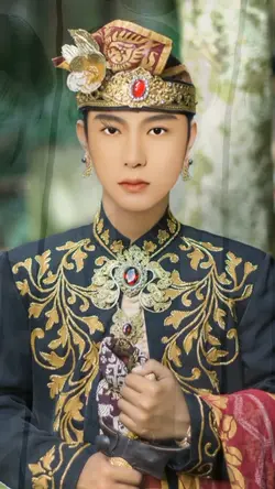 filter pengantin 