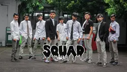 #Squad