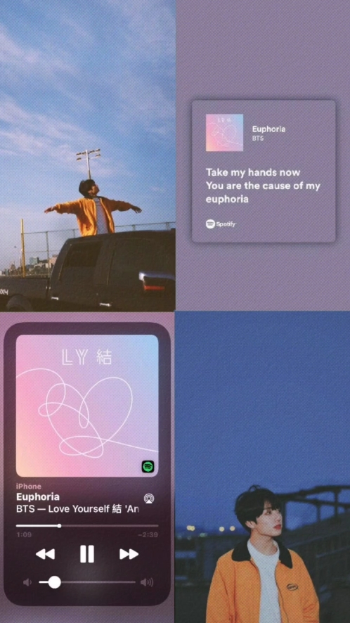 euphoria