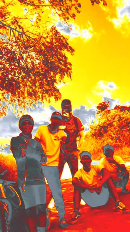 GANGSTERS 