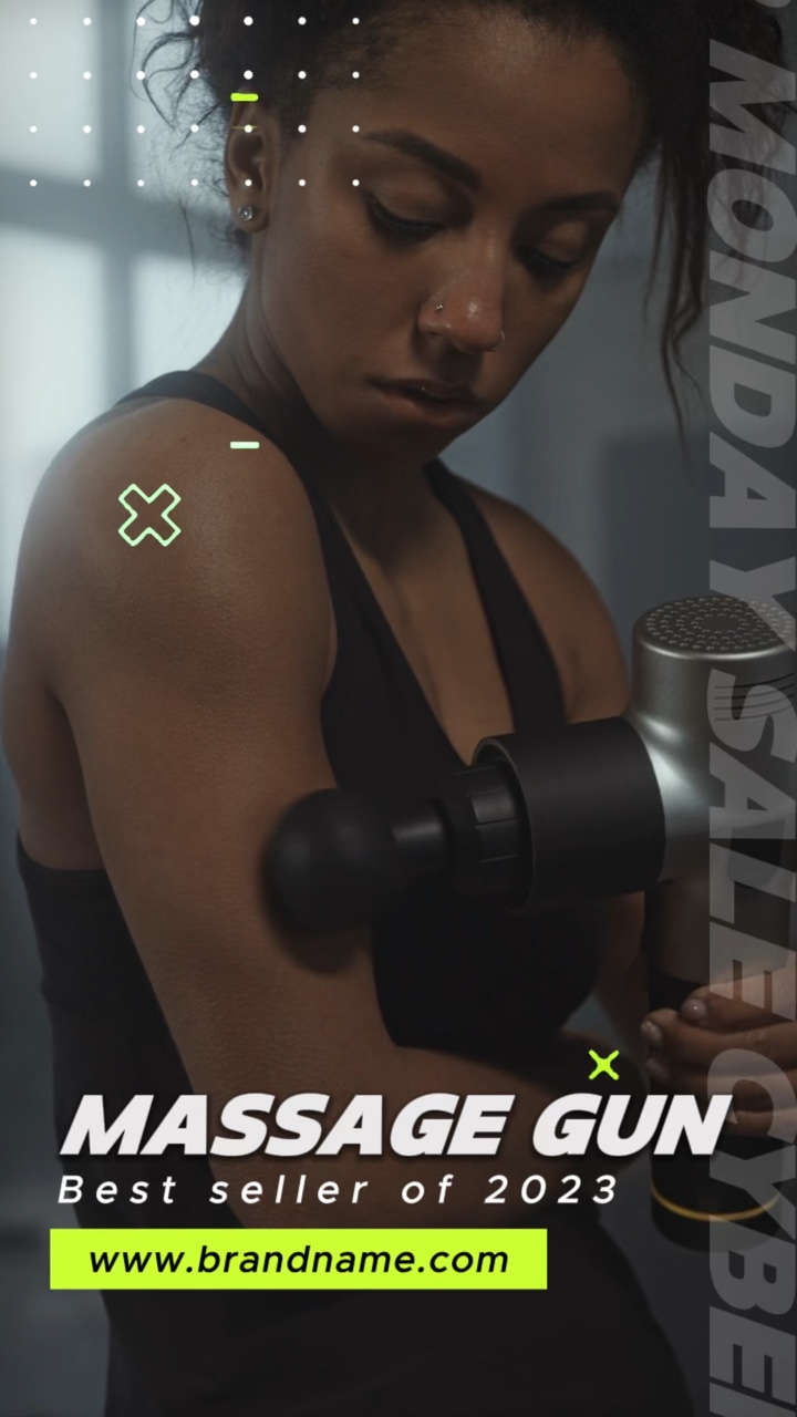 Pistol Pesan Cyber Monday Sale Tech Style