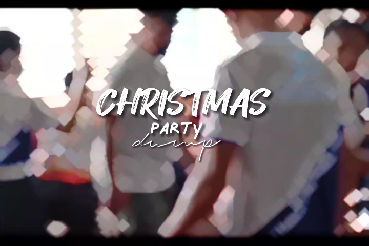 CHRISTMAS PARTY 
