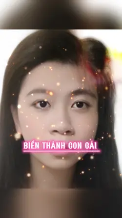 biến trai thành gái
