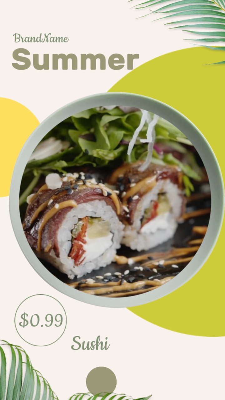 Home Food & Drink Summer Sale