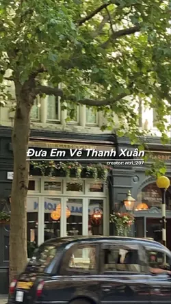 Đưa Em Về Thanh Xuân