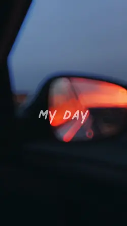 My Day | Today's