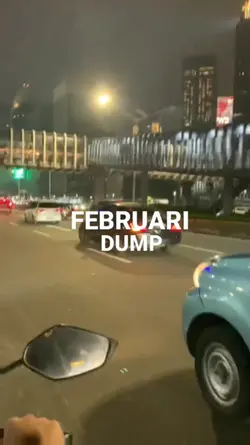 February dump 2023