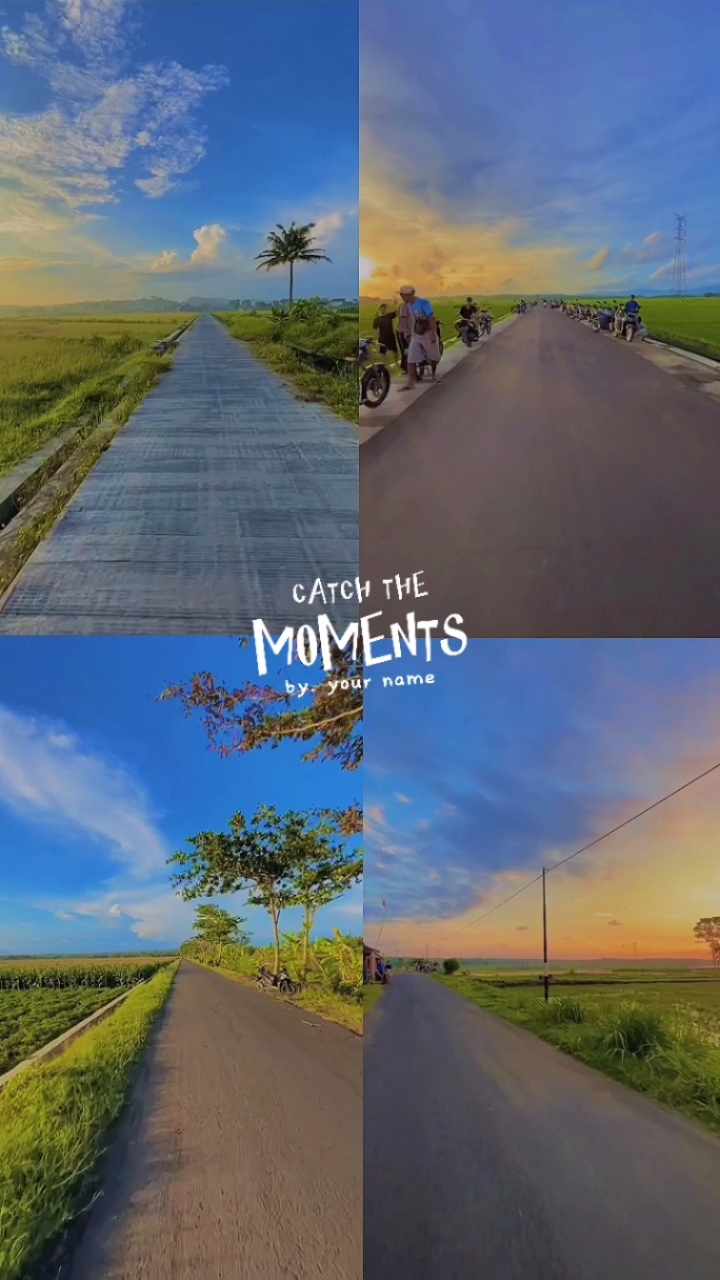 Mini vlog keren