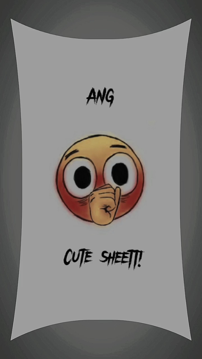 Ang Cute Sheett 