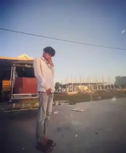me