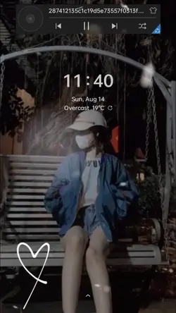 #Wallpaper Reveal