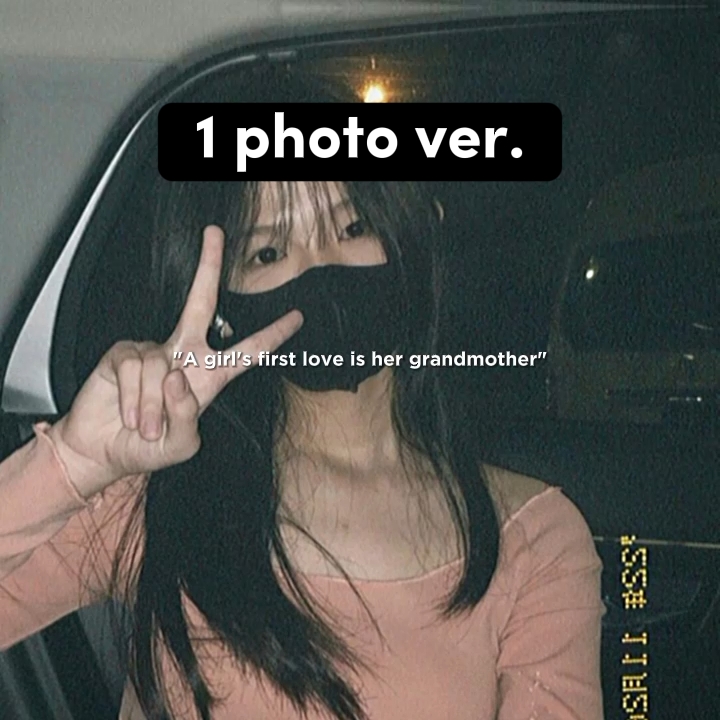 Grand-mère 1photo