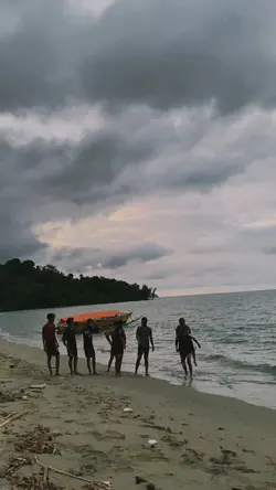 Kebersamaan