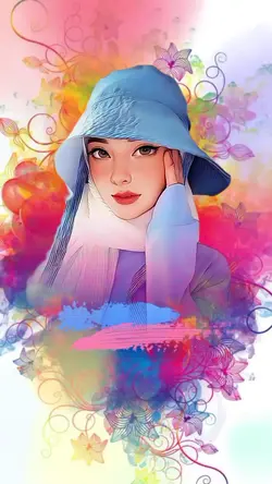 foto Animasi Bisa