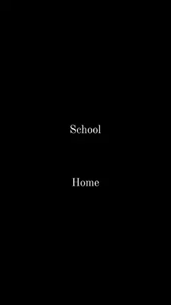School vs Home